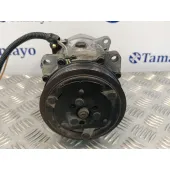 Compresor Aire Acondicionado para Peugeot 206 Berlina