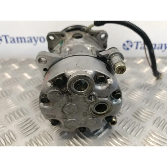 Compresor Aire Acondicionado para Peugeot 206 Berlina