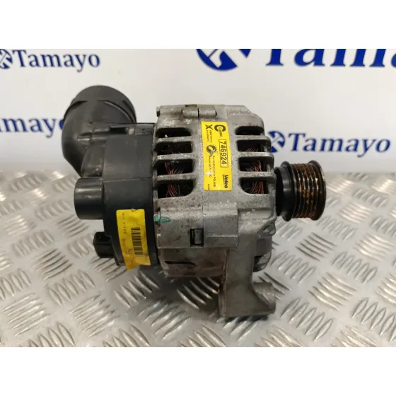 Alternador para Bmw X5 (E53)