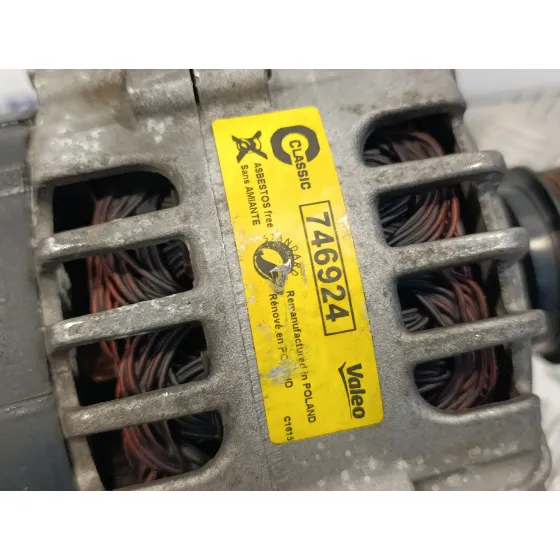 Alternador para Bmw X5 (E53)