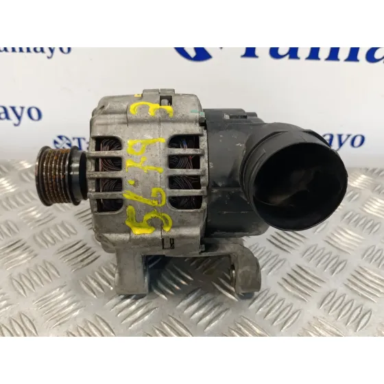 Alternador para Bmw X5 (E53)