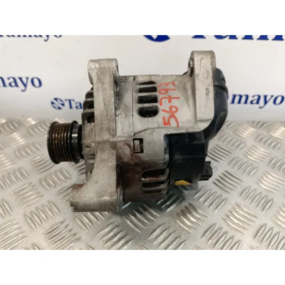 Alternador para Bmw X5 (E53)