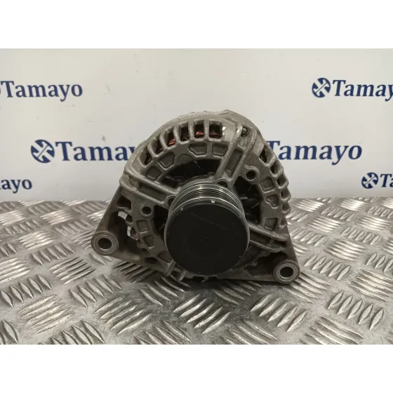 Alternador para Opel Corsa D