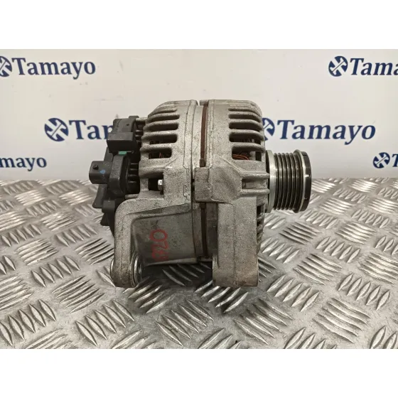 Alternador para Opel Corsa D