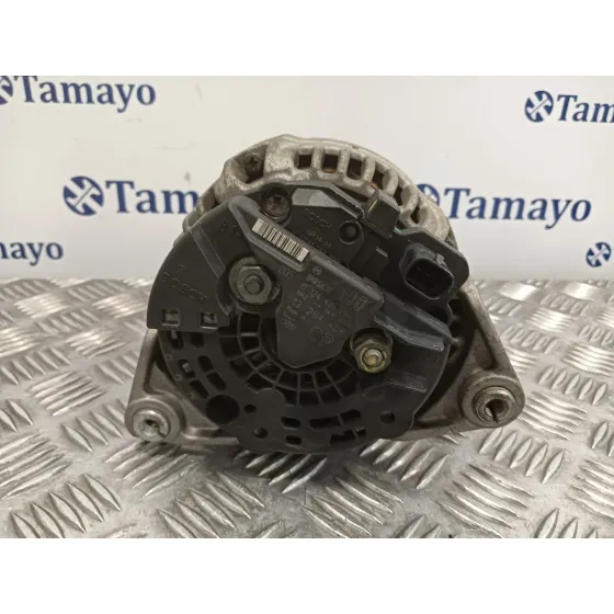 Alternador para Opel Corsa D