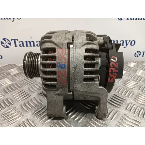 Alternador para Opel Corsa D
