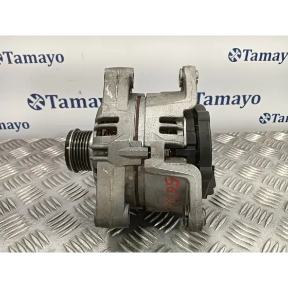 Alternador para Opel Corsa D