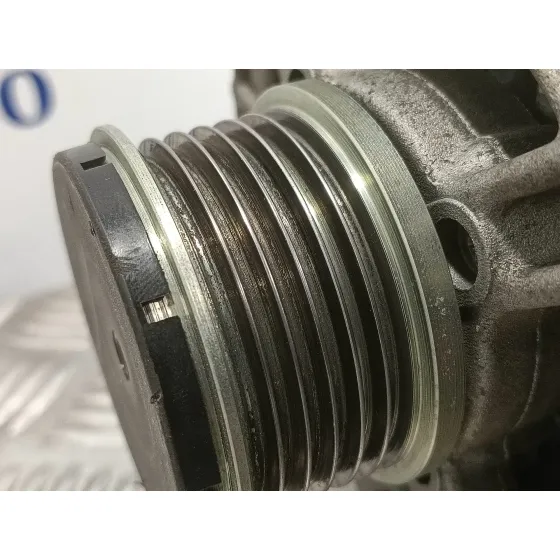 Alternador para Opel Corsa D