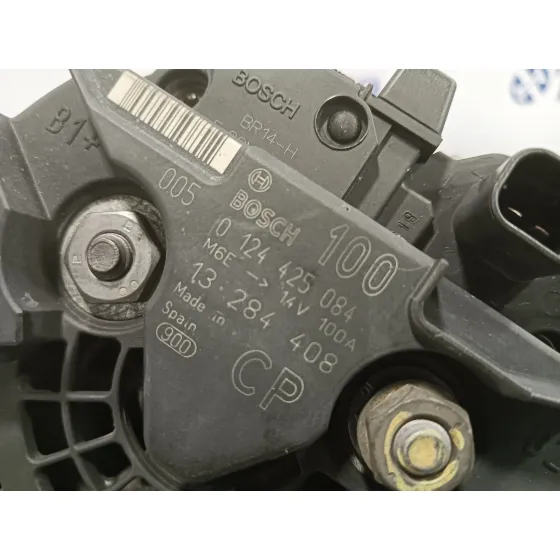 Alternador para Opel Corsa D