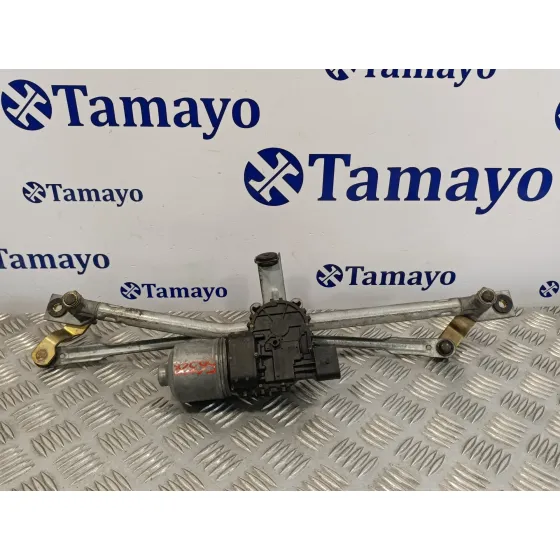 Motor Limpia Delantero para Skoda Fabia (6Y2/6Y3)