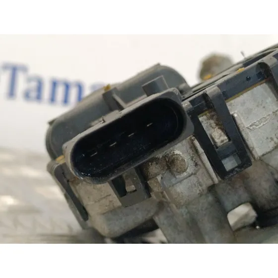 Motor Limpia Delantero para Skoda Fabia (6Y2/6Y3)