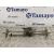 Motor Limpia Delantero para Skoda Fabia (6Y2/6Y3)