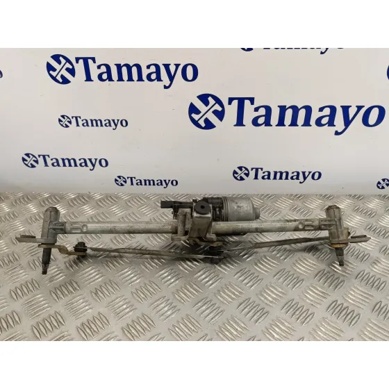 Motor Limpia Delantero para Skoda Fabia (6Y2/6Y3)