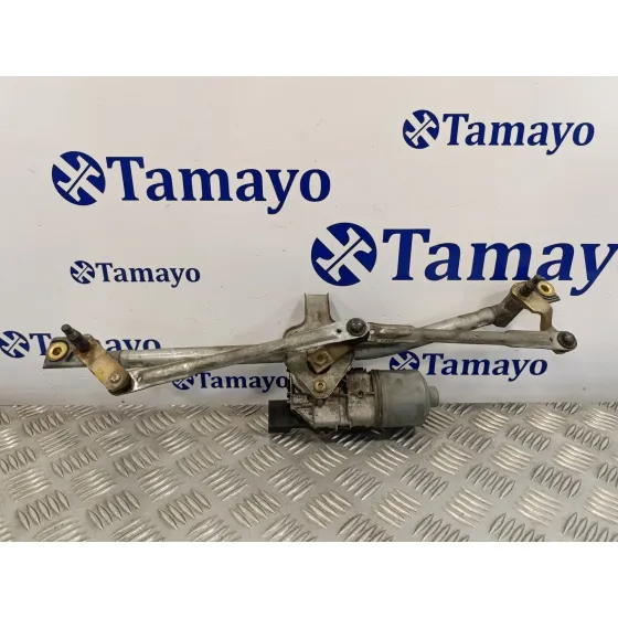 Motor Limpia Delantero para Skoda Fabia (6Y2/6Y3)