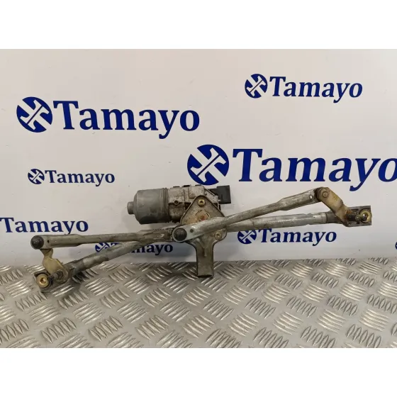 Motor Limpia Delantero para Skoda Fabia (6Y2/6Y3)