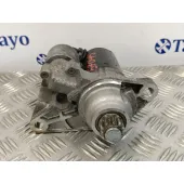 Motor Arranque para Volkswagen Golf Plus (5M1)