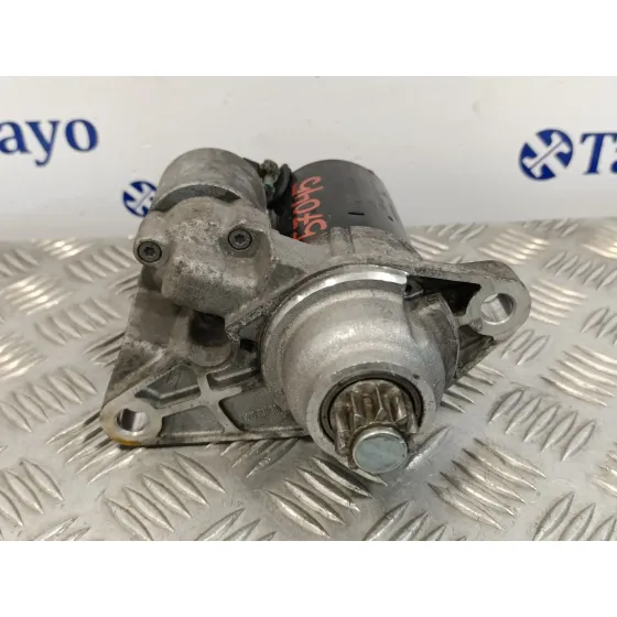 Motor Arranque para Volkswagen Golf Plus (5M1)