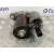 Motor Arranque para Volkswagen Golf Plus (5M1)