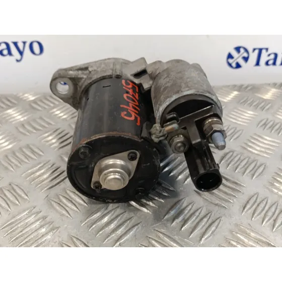 Motor Arranque para Volkswagen Golf Plus (5M1)
