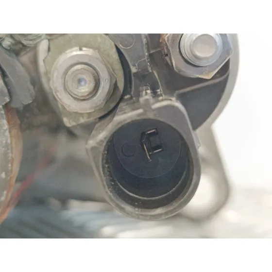 Motor Arranque para Volkswagen Golf Plus (5M1)
