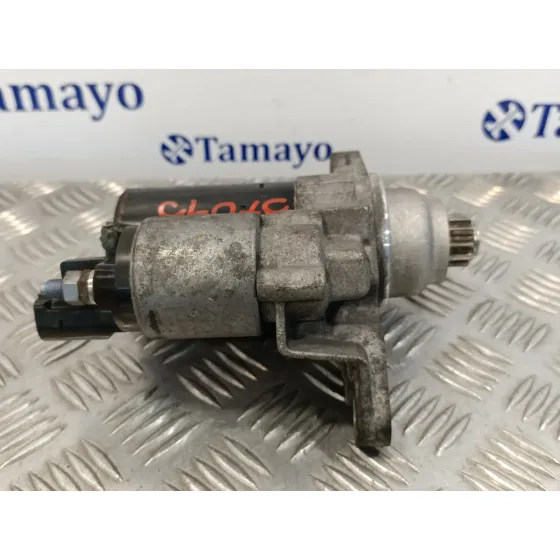 Motor Arranque para Volkswagen Golf Plus (5M1)