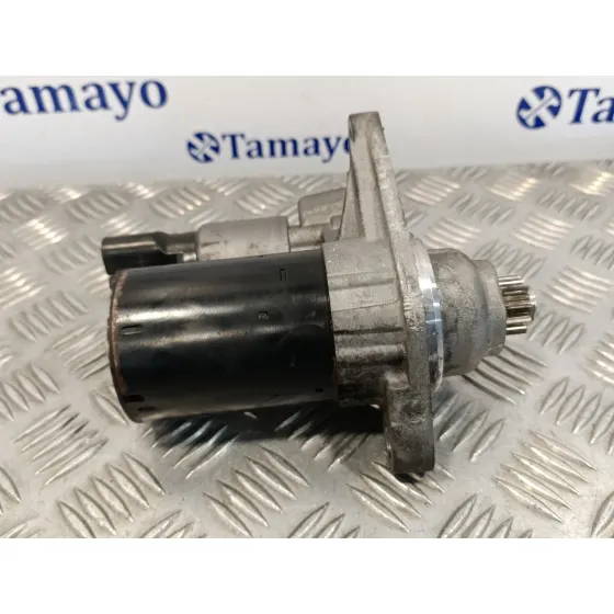 Motor Arranque para Volkswagen Golf Plus (5M1)