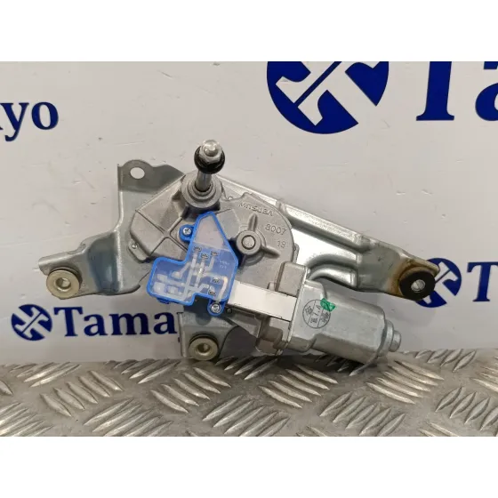 Motor Limpia Trasero para Subaru Xv (G5)