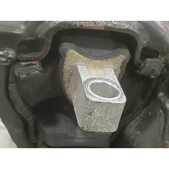 Soporte Motor para Skoda Fabia (6Y2/6Y3)