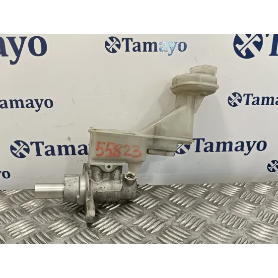 Bomba Freno para Nissan Qashqai (J10)