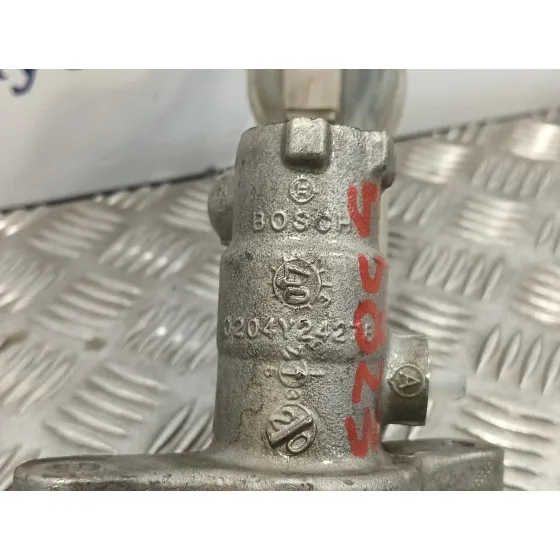 Bomba Freno para Nissan Qashqai (J10)