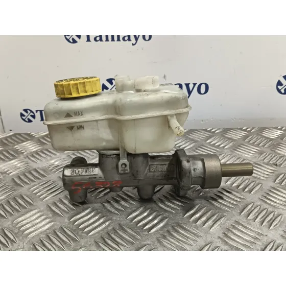 Bomba Freno para Skoda Fabia (6Y2/6Y3)