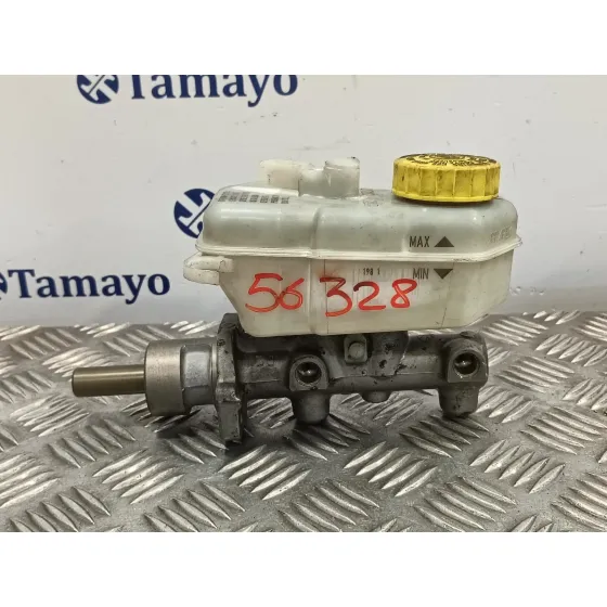 Bomba Freno para Skoda Fabia (6Y2/6Y3)