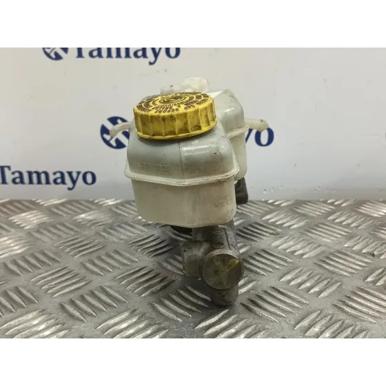 Bomba Freno para Skoda Fabia (6Y2/6Y3)