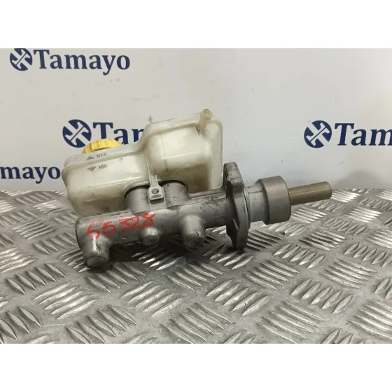 Bomba Freno para Skoda Fabia (6Y2/6Y3)