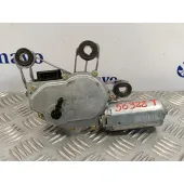 Motor Limpia Trasero para Skoda Fabia (6Y2/6Y3)