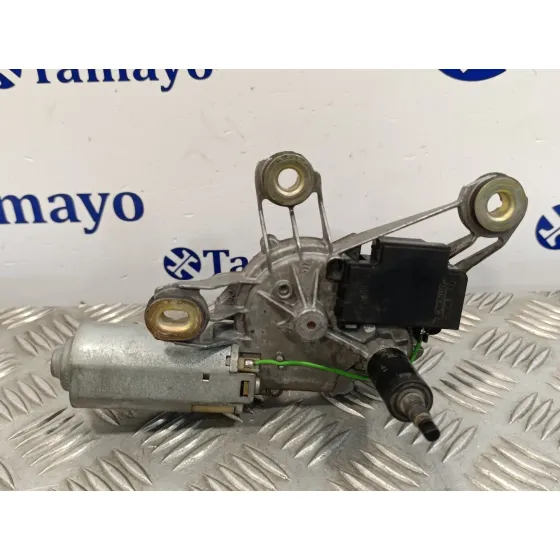 Motor Limpia Trasero para Skoda Fabia (6Y2/6Y3)