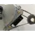 Motor Limpia Trasero para Skoda Fabia (6Y2/6Y3)