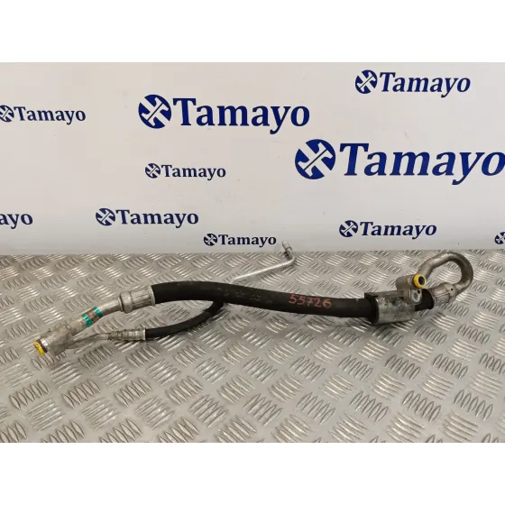 Tubos Aire Acondicionado para Bmw Serie 1 Berlina (E81/E87)