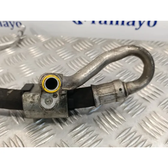 Tubos Aire Acondicionado para Bmw Serie 1 Berlina (E81/E87)