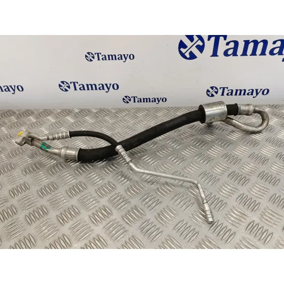 Tubos Aire Acondicionado para Bmw Serie 1 Berlina (E81/E87)