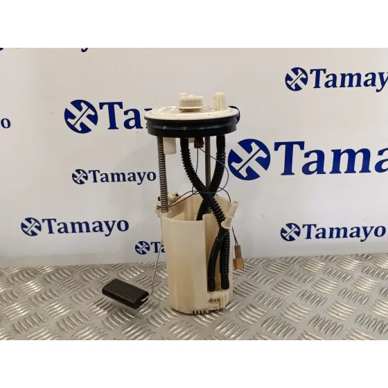 Aforador para Nissan Qashqai (J10)