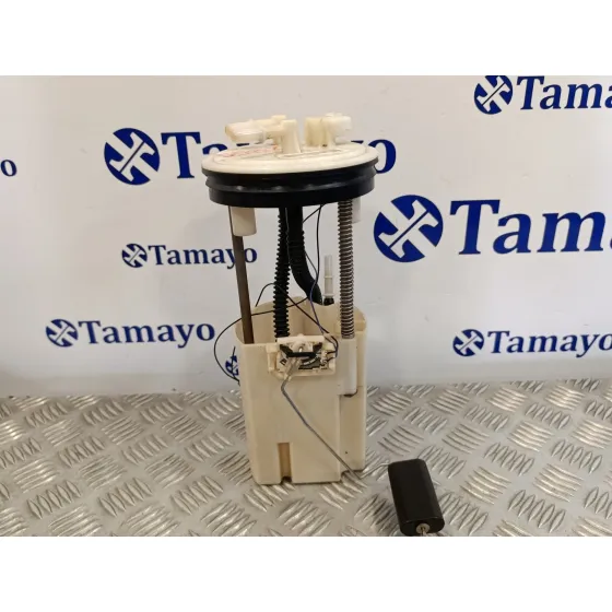 Aforador para Nissan Qashqai (J10)