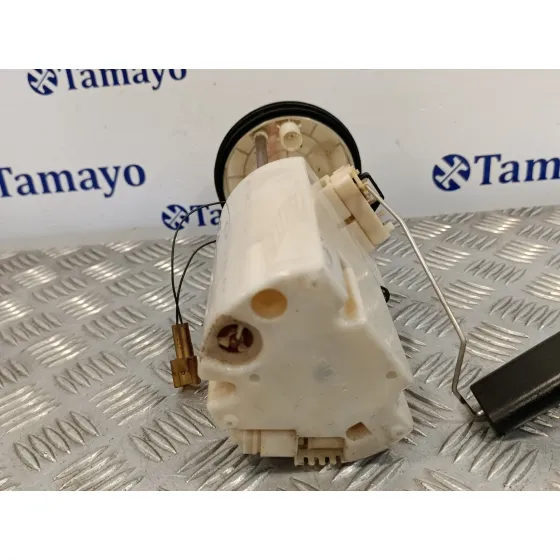 Aforador para Nissan Qashqai (J10)