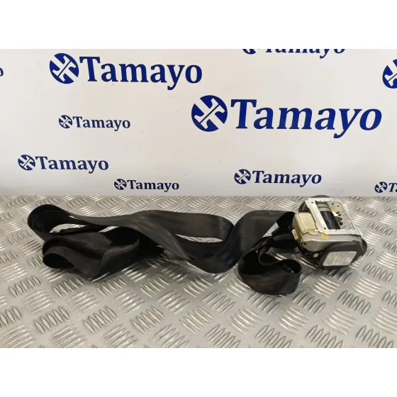 Cinturon Seguridad Delantero Derecho para Volkswagen Golf V Berlina (1K1)