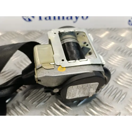 Cinturon Seguridad Delantero Derecho para Volkswagen Golf V Berlina (1K1)