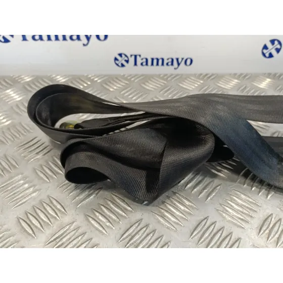 Cinturon Seguridad Delantero Derecho para Volkswagen Golf V Berlina (1K1)