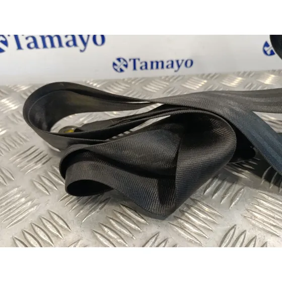 Cinturon Seguridad Delantero Derecho para Volkswagen Golf V Berlina (1K1)
