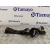 Cinturon Seguridad Trasero Izquierdo para Volkswagen Golf V Berlina (1K1)
