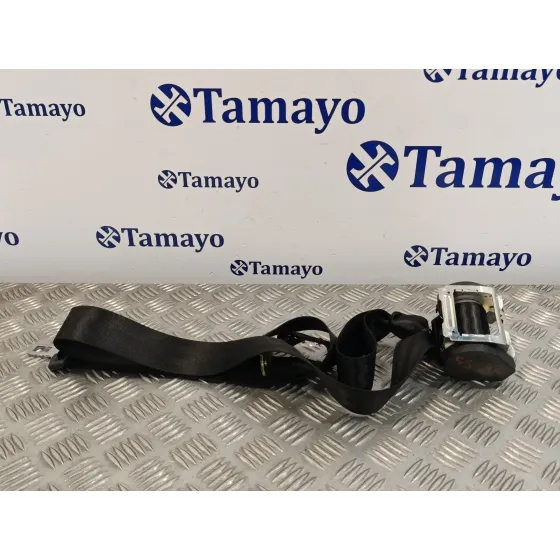 Cinturon Seguridad Trasero Izquierdo para Volkswagen Golf V Berlina (1K1)