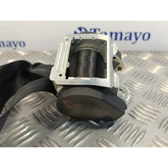 Cinturon Seguridad Trasero Izquierdo para Volkswagen Golf V Berlina (1K1)
